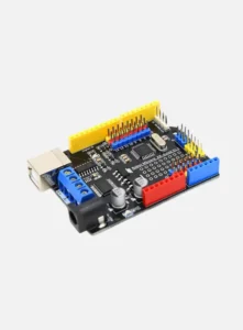 Assorted Electronic Circuit Board