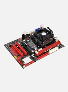 Computer Motherboard
