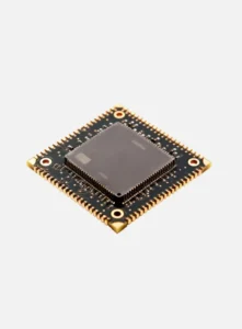 Small Electronic Component Board